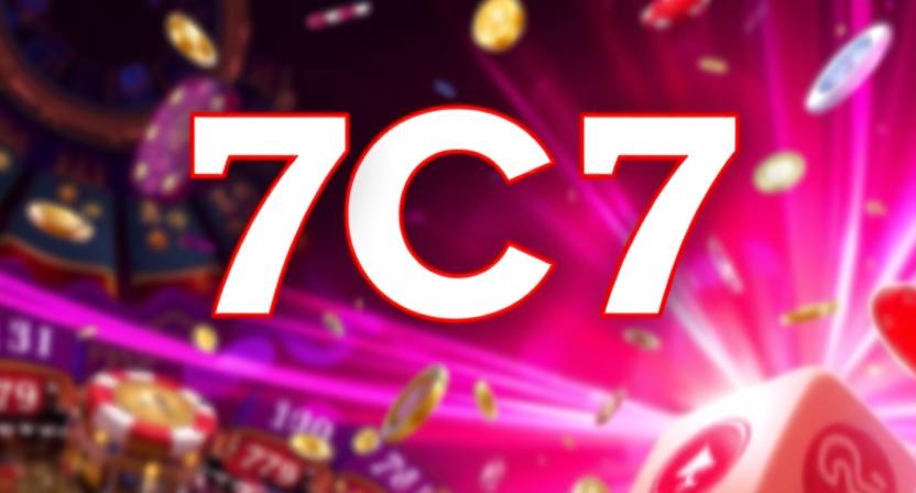 7C7 login with advanced security features