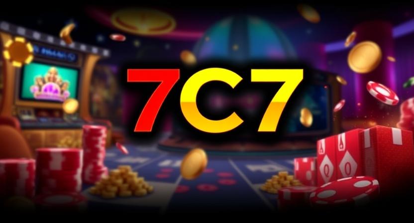 7C7 login with advanced security features