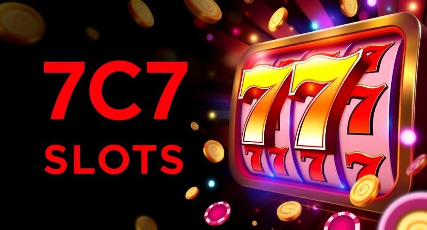 Protected and fair gaming with 7C7 slots